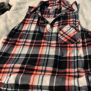 Tank top, size XL